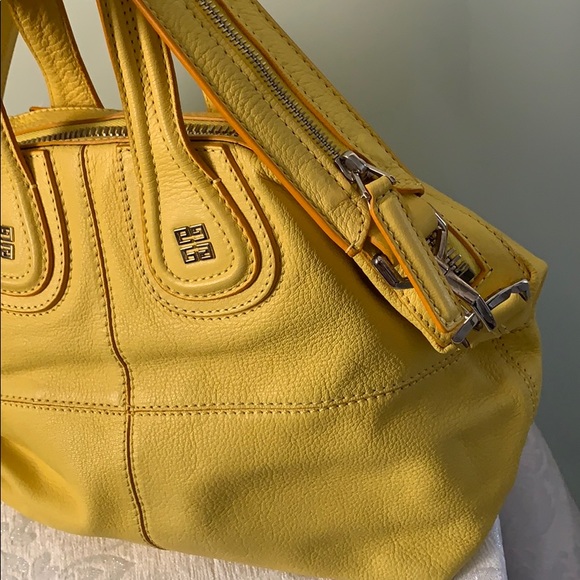 **SOLD** Givenchy Nightingale - Picture 6 of 12